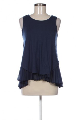 Dámsky top  Hugo Boss, Veľkosť S, Farba Modrá, Cena  54,00 €