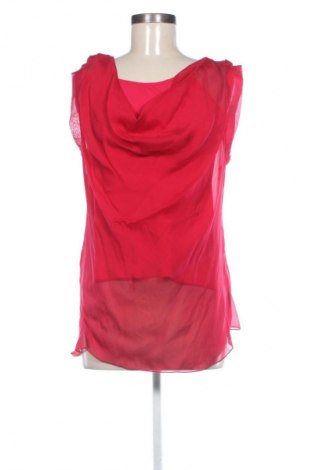 Damentop IKKS, Größe L, Farbe Rot, Preis 31,45 €