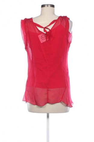 Damentop IKKS, Größe L, Farbe Rot, Preis 31,45 €