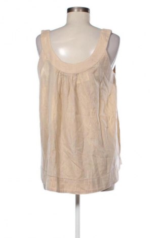 Damentop Ilse Jacobsen, Größe M, Farbe Beige, Preis 27,90 €
