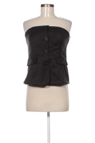 Női top Imperial, Méret M, Szín Fekete, Ár 30 149 Ft