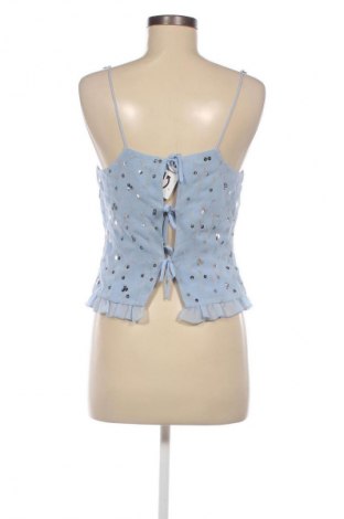 Dámský top In Wear, Velikost M, Barva Modrá, Cena  653,00 Kč