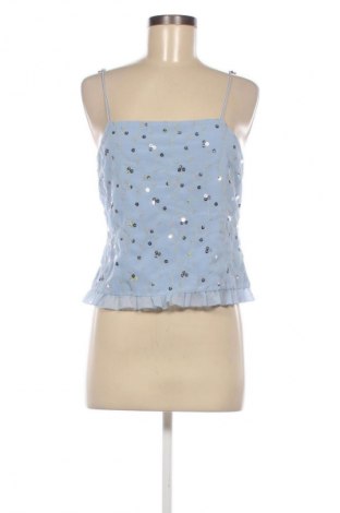 Dámský top In Wear, Velikost M, Barva Modrá, Cena  653,00 Kč