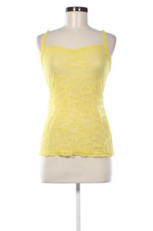 Damski top Intimissimi, Rozmiar L, Kolor Żółty, Cena 95,99 zł
