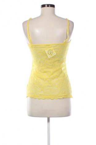 Damski top Intimissimi, Rozmiar L, Kolor Żółty, Cena 95,99 zł