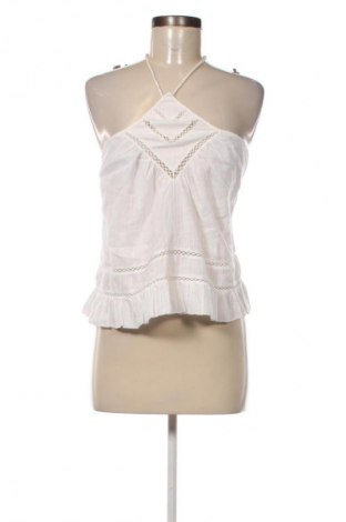 Női top Isabel Marant Etoile, Méret S, Szín Fehér, Ár 51 109 Ft