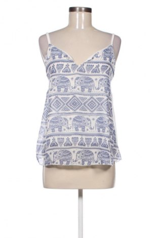 Top de femei JT&ME, Mărime L, Culoare Multicolor, Preț 56,99 Lei
