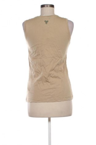 Damski top Jack Wolfskin, Rozmiar M, Kolor Brązowy, Cena 180,99 zł