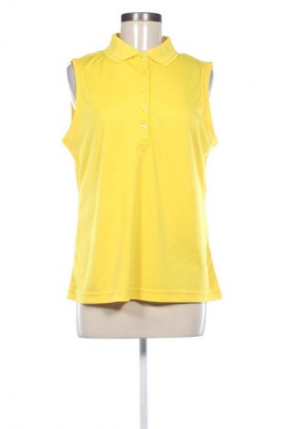 Damentop James & Nicholson, Größe L, Farbe Gelb, Preis € 23,45