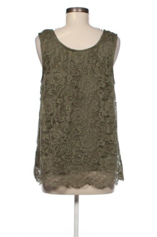 Damski top Janina, Rozmiar XL, Kolor Zielony, Cena 95,99 zł