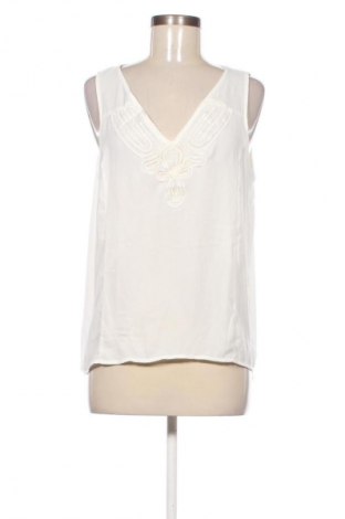 Damentop Janina, Größe L, Farbe Weiß, Preis € 20,99