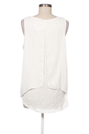Damentop Janina, Größe L, Farbe Weiß, Preis € 20,99