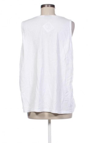 Damentop Janina, Größe XL, Farbe Weiß, Preis € 11,99