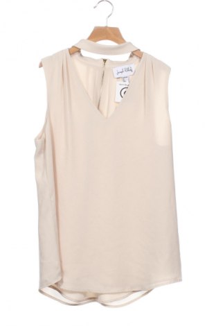 Top de femei Joseph Ribkoff, Mărime XS, Culoare Ecru, Preț 139,14 Lei