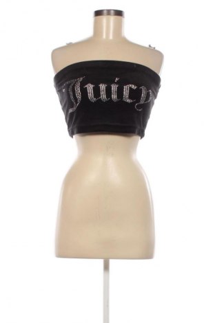 Dámský top Juicy Couture, Velikost S, Barva Černá, Cena  889,00 Kč