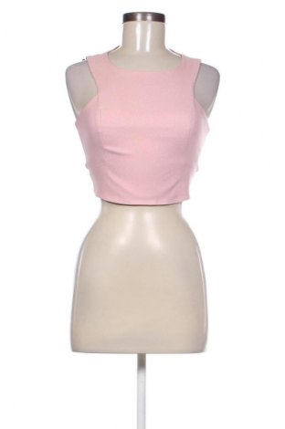 Damski top Junona, Rozmiar M, Kolor Różowy, Cena 63,62 zł