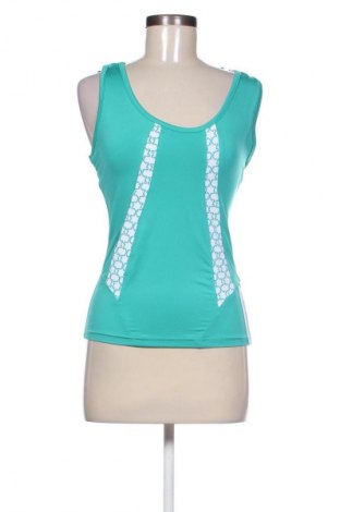Top de femei K&d, Mărime L, Culoare Albastru, Preț 73,00 Lei