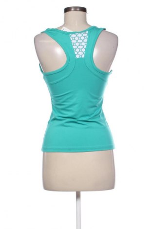 Top de femei K&d, Mărime L, Culoare Albastru, Preț 73,00 Lei