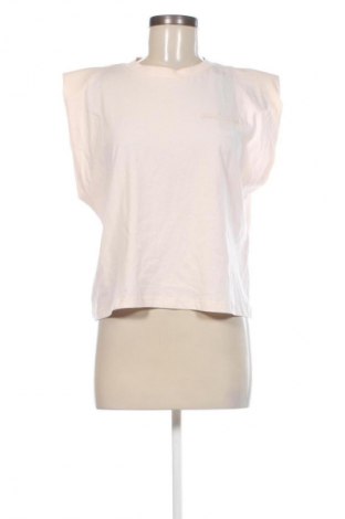 Top de femei Karl Lagerfeld, Mărime S, Culoare Roz, Preț 564,99 Lei