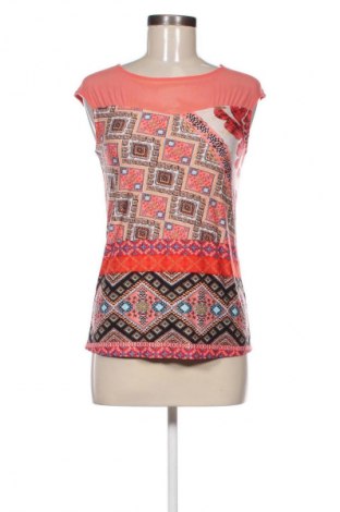 Top de femei Kensol, Mărime M, Culoare Multicolor, Preț 51,99 Lei
