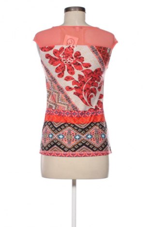 Top de femei Kensol, Mărime M, Culoare Multicolor, Preț 51,99 Lei