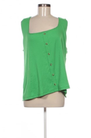 Damentop Kiabi, Größe 3XL, Farbe Grün, Preis € 15,04