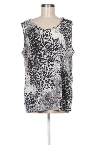 Damentop Kingfield, Größe XXL, Farbe Mehrfarbig, Preis € 20,99