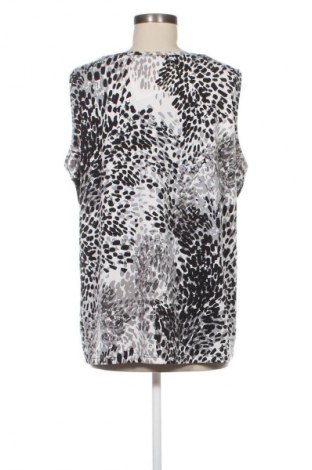 Damentop Kingfield, Größe XXL, Farbe Mehrfarbig, Preis € 20,99