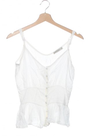 Damski top LCW, Rozmiar XS, Kolor Biały, Cena 47,99 zł