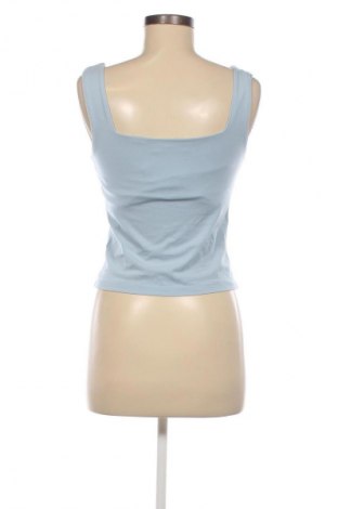 Top de femei LCW, Mărime M, Culoare Albastru, Preț 73,36 Lei