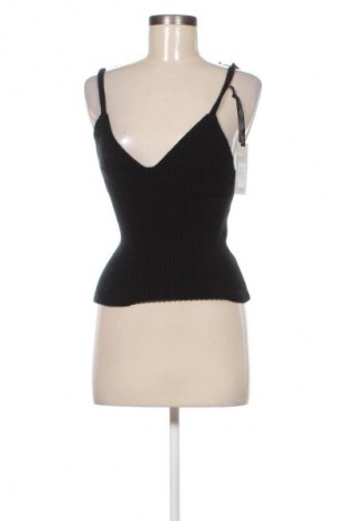 Damski top Laneus, Rozmiar L, Kolor Czarny, Cena 624,99 zł