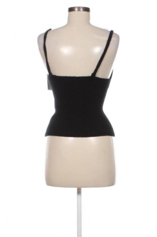 Damski top Laneus, Rozmiar L, Kolor Czarny, Cena 624,99 zł