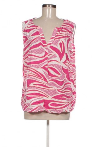 Top de femei Laura Torelli, Mărime L, Culoare Multicolor, Preț 94,99 Lei