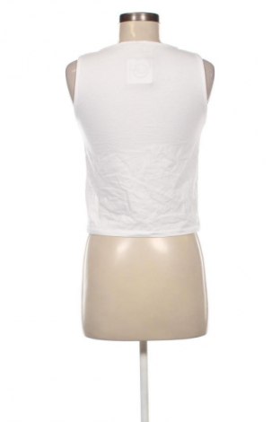 Damski top Laura Torelli, Rozmiar S, Kolor Biały, Cena 95,99 zł