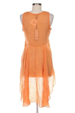 Damentop Le Streghe, Größe M, Farbe Orange, Preis € 43,99