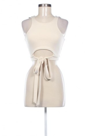 Dámský top LeGer By Lena Gercke X About you, Velikost S, Barva Béžová, Cena  345,00 Kč
