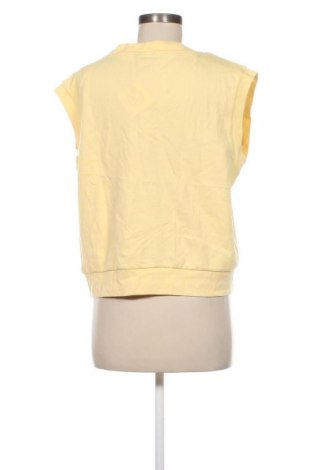 Damski top Lindex, Rozmiar M, Kolor Żółty, Cena 95,99 zł