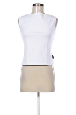 Top de femei Litex, Mărime S, Culoare Alb, Preț 78,76 Lei