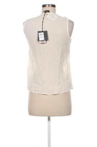 Top de femei Liu Jo, Mărime M, Culoare Ecru, Preț 719,99 Lei