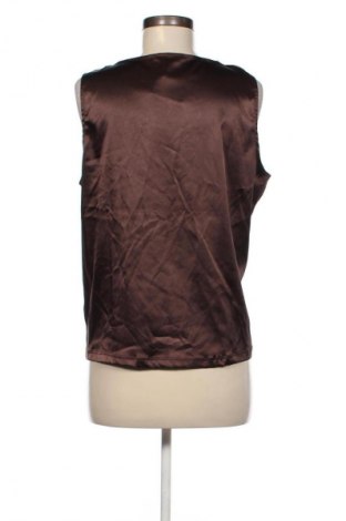 Női top Luisa Cerano, Méret XL, Szín Barna, Ár 14 859 Ft