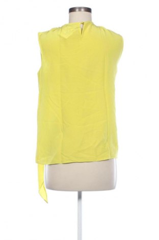 Top de femei Luisa Cerano, Mărime M, Culoare Galben, Preț 139,64 Lei