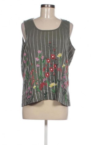 Damentop Lwie, Größe XXL, Farbe Mehrfarbig, Preis € 20,99