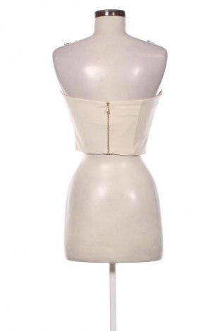 Damski top Lynne, Rozmiar M, Kolor ecru, Cena 114,99 zł