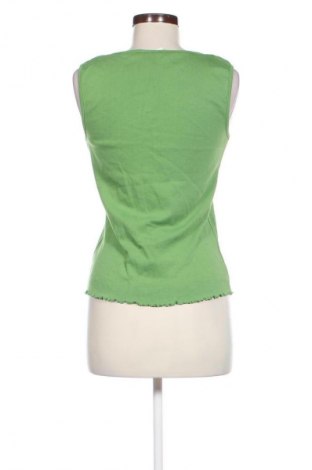 Damentop M&Co., Größe M, Farbe Grün, Preis 14,42 €