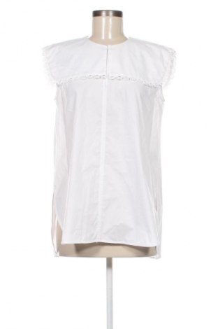 Damentop MEIMEIJ, Größe M, Farbe Weiß, Preis 85,99 €