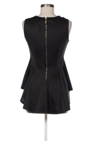 Dámsky top  MISS SARA, Veľkosť M, Farba Čierna, Cena  14,47 €