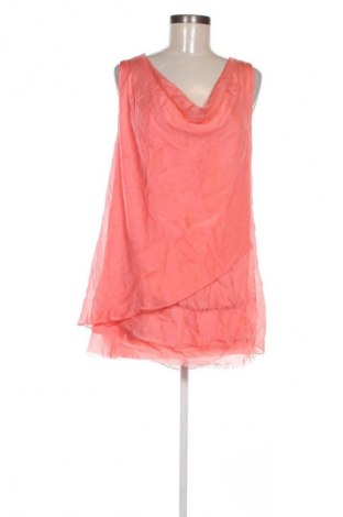 Damski top Made In Italy, Rozmiar M, Kolor Pomarańczowy, Cena 95,99 zł
