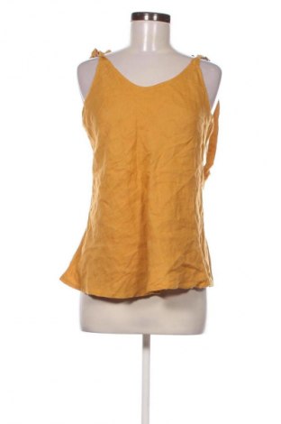 Damski top Made In Italy, Rozmiar M, Kolor Żółty, Cena 54,99 zł