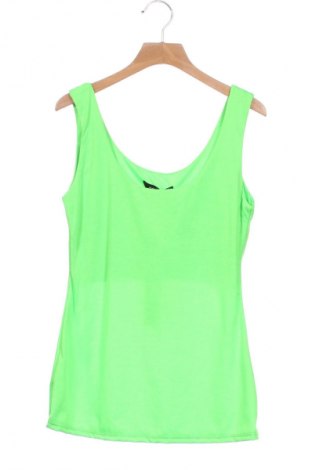 Dámský top Made In Italy, Velikost XS, Barva Zelená, Cena  580,00 Kč