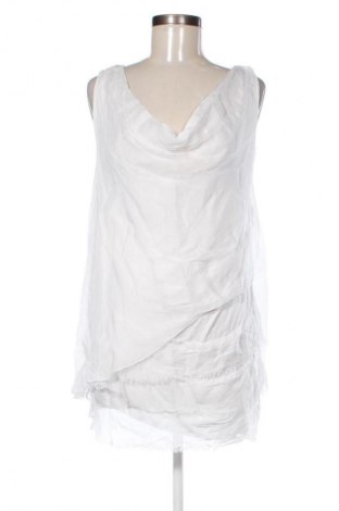 Dámsky top  Made In Italy, Veľkosť XL, Farba Biela, Cena  19,84 €